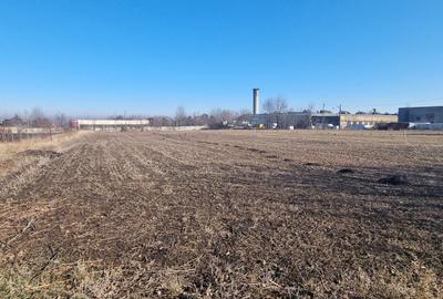 Teren zona Castilio - 4