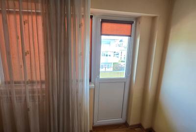 3 camere de vanzare, etajul 9, Focsani - 23