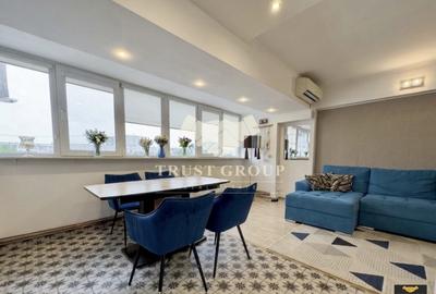 Aparatment 3 camere Victoriei | Centrala proprie | Imobil 1979 - 1