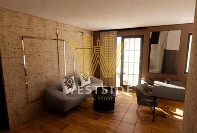 Apartamente premium de vanzare, in zona Freidorf, Timisoara - 11