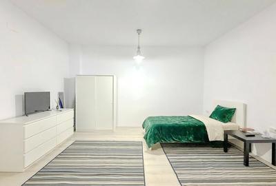 Investiție | 2 Garsoniere | 76 mp utili | Str. Avram Iancu | - 12