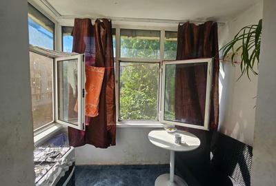 Apartament Decomandat | 3 Camere | Etaj 1/4 | Zona Militari - 4