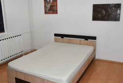 Apartament 2 Camere,B-dul Decebal,bl.1991,reabilitat,2 balcoane,mobilat - 3