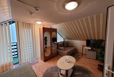 Hotel mobilat utilat teren 1300 mp. Functionează și produce venituri - 7