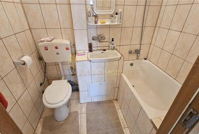 APARTAMENT 2 CAMERE 42 MP |  BALCON 2MP  | LOCATIE EXCELENTA !!! - 6