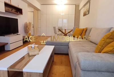 2 Camere de inchiriat | Herastrau | Parkview | Parcare | Centrala - 1