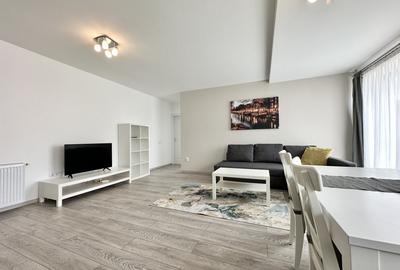 Apartament spatios cu 2 camere, parcare, zona Grand Hotel Italia - 4