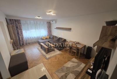 2 camere Sala Palatului | Luminos  | 700€/lună - 2