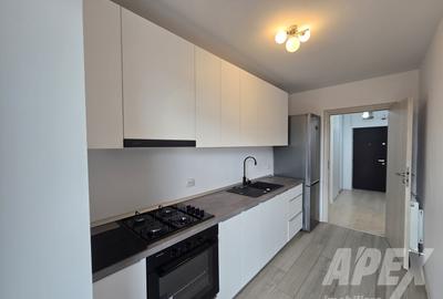 Apartament nou 2 camere mobilat | Drumul Taberei- Auchan - 9