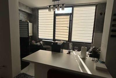 GARSONIERA -DE VANZARE-MILITARI RESIDENCE-COMISION 0 - 9