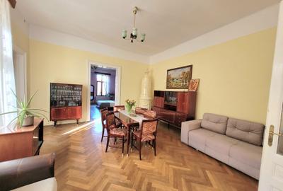 Apartament Boieresc la poalele Tampei - Eleganta si liniste, Centru Istoric, Bv - 7