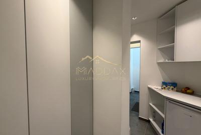 Spatiu comercial *105mp* / cabinet stomatologic / Sos. Nordului Herastrau - 26
