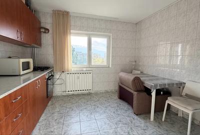 2 Camere Brâncoveanu | 61 mp | 8 min Metrou | Etaj 5/8 | Bloc 1986 - 5