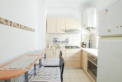 Apartament 2 camere Copou – Bellevue, 56 mp, Mobilat si utilat - 5