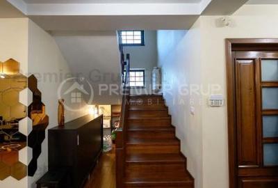 Vila 5 camere, Iasi - Platou Galata, 240mp - 4