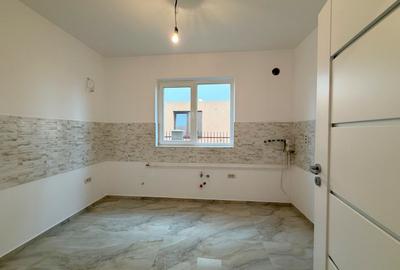Duplex de vanzare in Sanandrei, zona Nord-Vest. - 12