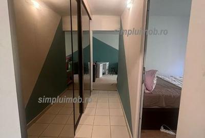 Metrou 1 Decembrie 1918 centrala proprie 2 camere Ozana - 3