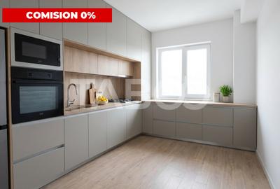 Apartament decomandat - la cheie - 2 camere balcon si loc de parcare - 1