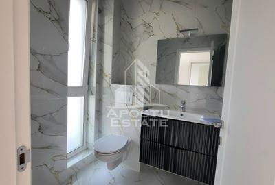 Duplex nou,5 camere Dumbravita(Cora) - 13