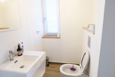 Apartament 3 camere cu priveliște - 11
