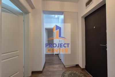 Apartament 2 camere, Prima inchiriere, Zona Banat, Parcare inclusa - 8