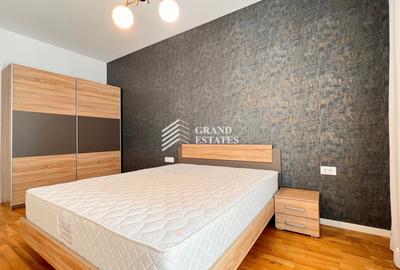 Apartament 2 camere | Complet mobilat și utilat | Ivy Residence | Vedere libera - 7