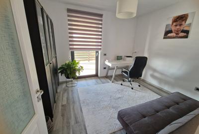 Casă Individuală P+M | Orizont-Micești | 184 MP UTILI | 423 MP TEREN - 5