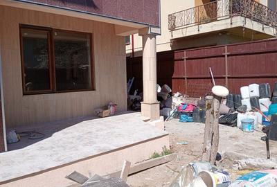 SUPER OCAZIE SE VINDE CASA IN ZONA FUNDENI - 30