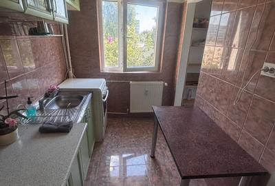 Apartament 2 camere - TITAN - - 6