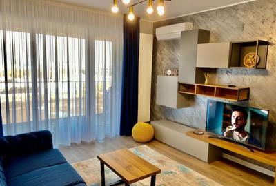 AP. 2 CAMERE-CLOUD 9, PARCARE SUBTERANA INCLUSA, MASINA DE SPALAT VASE - 1