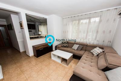 3 camere Oportunitate - Gara de Nord - 1