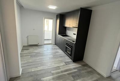 Apartament 2 camere 50mp Bradet ultrafinisat+garaj sub bloc - 3