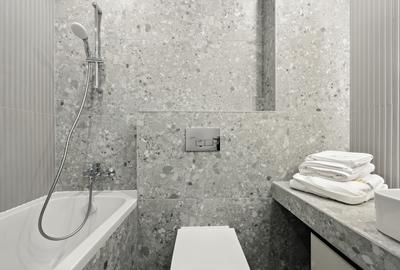 APARTAMENT 3 CAMERE - BLOC NOU - FLOREASCA - COMISION 0% - 1