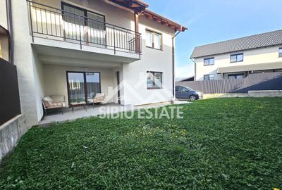 Casa de inchiriat 4 camere, 2 bai, confort nou - 4