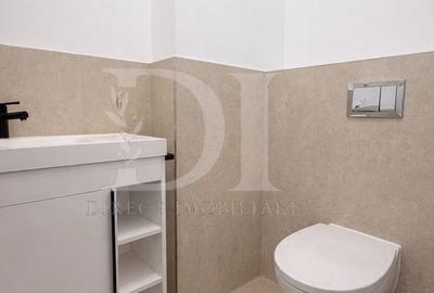 Apartament 3 camere – Florești, zona Jysk - 13