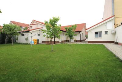 Apartament la casă, 3 camere – zona Girocului, Timișoara - 22