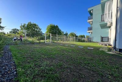 Comision 0% Apartament 2 camere Dumbravita | gradina proprie 150 mp | - 8