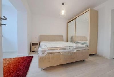 Apartament 2 Camere Open Space – Etaj 1, cu Parcare – Valea Lupului, Iași - 3