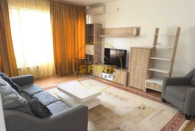 Apartament cu 2 camere semidecomandat, mobilat în Titan