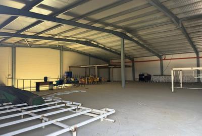 Spațiu Showroom/Industrial DN65B, Autostrada Bucuresti-Pitesti - 9
