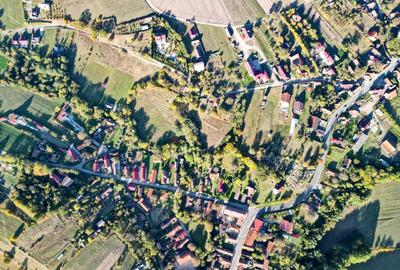 Teren Intravilan - 7