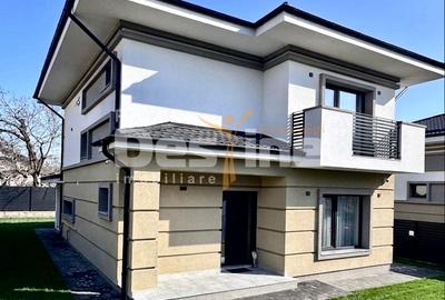 VALEA URSULUI -Miroslava, casa individuala P+1, 209.990 EURO - 3
