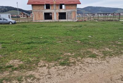 Teren intravilan Sânpetru - 2