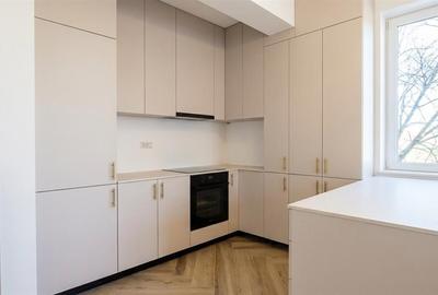 RECO Apartament Nou 2 camere in Oradea zona Iosia etaj 1 - 3