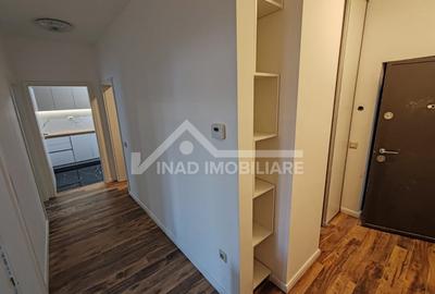 Apartament mobilat modern, parcare, Str.Victor Babes - 9