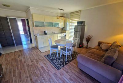 Apartament modern cu balcon si loc de parcare - Cartier Zorilor, zona Europa - 1