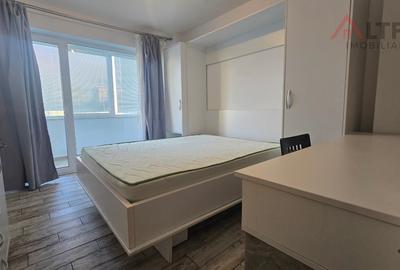 COMISION 0! Garsoniera decomandata de vanzare pe Mihai Viteazul - 1