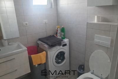 Apartament tip studio 45 mp  Sanpetru - 12
