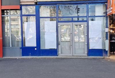 Spatiul Comercial| Calea Rhaovei| Pret negociabil| Orice domeniu - 5