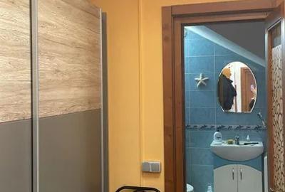 Apartament cu 2 camere, 50 mp, strada Eroilor, Gilau - 6